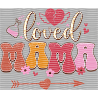 Mother's Day-MM 3082